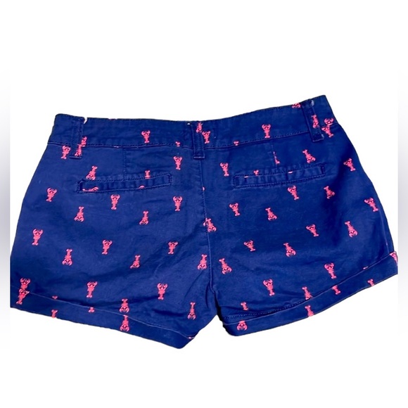 So Juniors Shorts- Size 0 - Picture 2 of 3